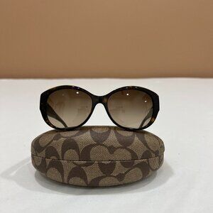 Coach Sunglasses